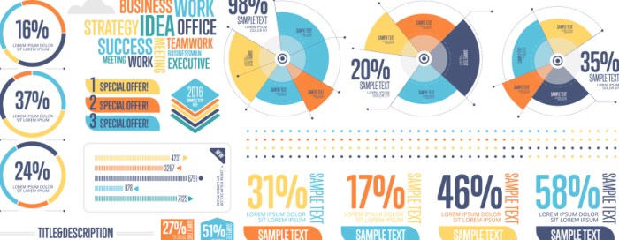 Infographic tips creating statistical fun information infographics data effective visually way appealing visual format interesting reading informatics provide numbers
