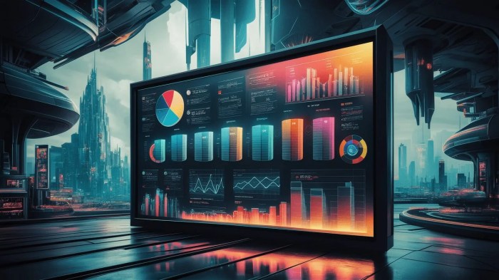 Tepi Info Menyederhanakan Informasi yang Kompleks untuk Semua Orang