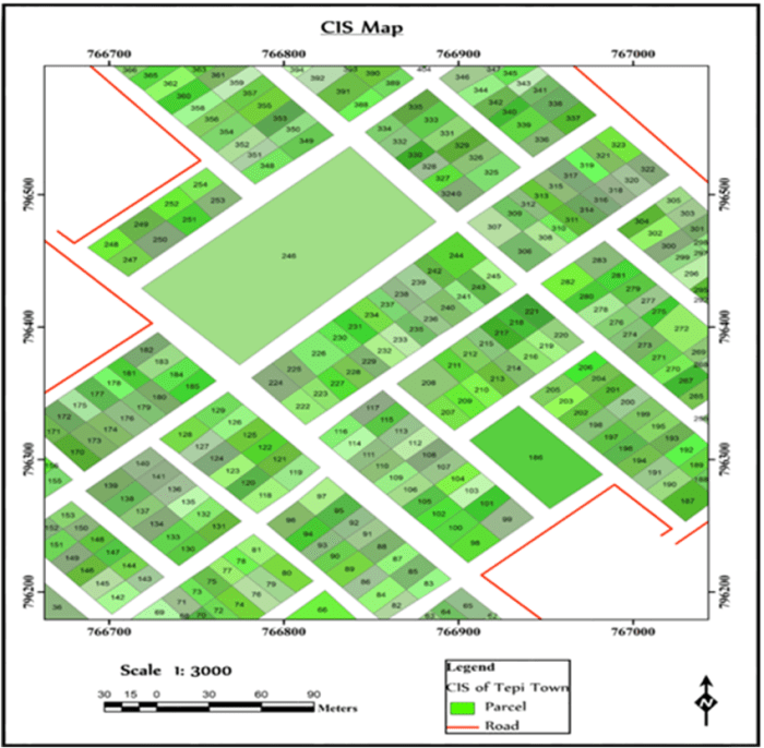 Tepi Info Memudahkan Akses Informasi untuk Semua