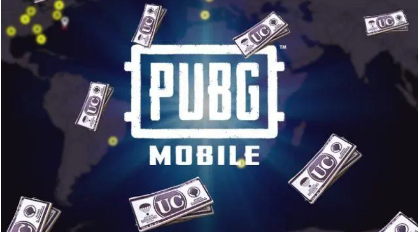 Top Up PUBG Selain Codashop untuk Kebutuhan UC Cepat Saat Event